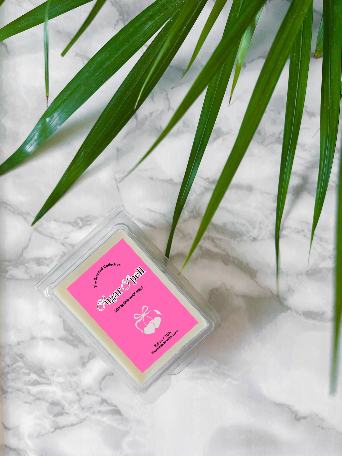 Sugar Spell | Scented Wax Melt