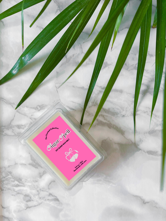 Sugar Spell | Scented Wax Melt